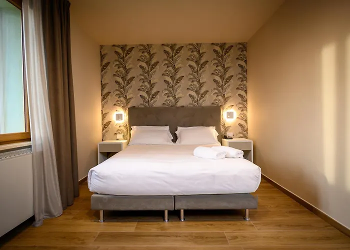 Campiglione Hotel Assisi